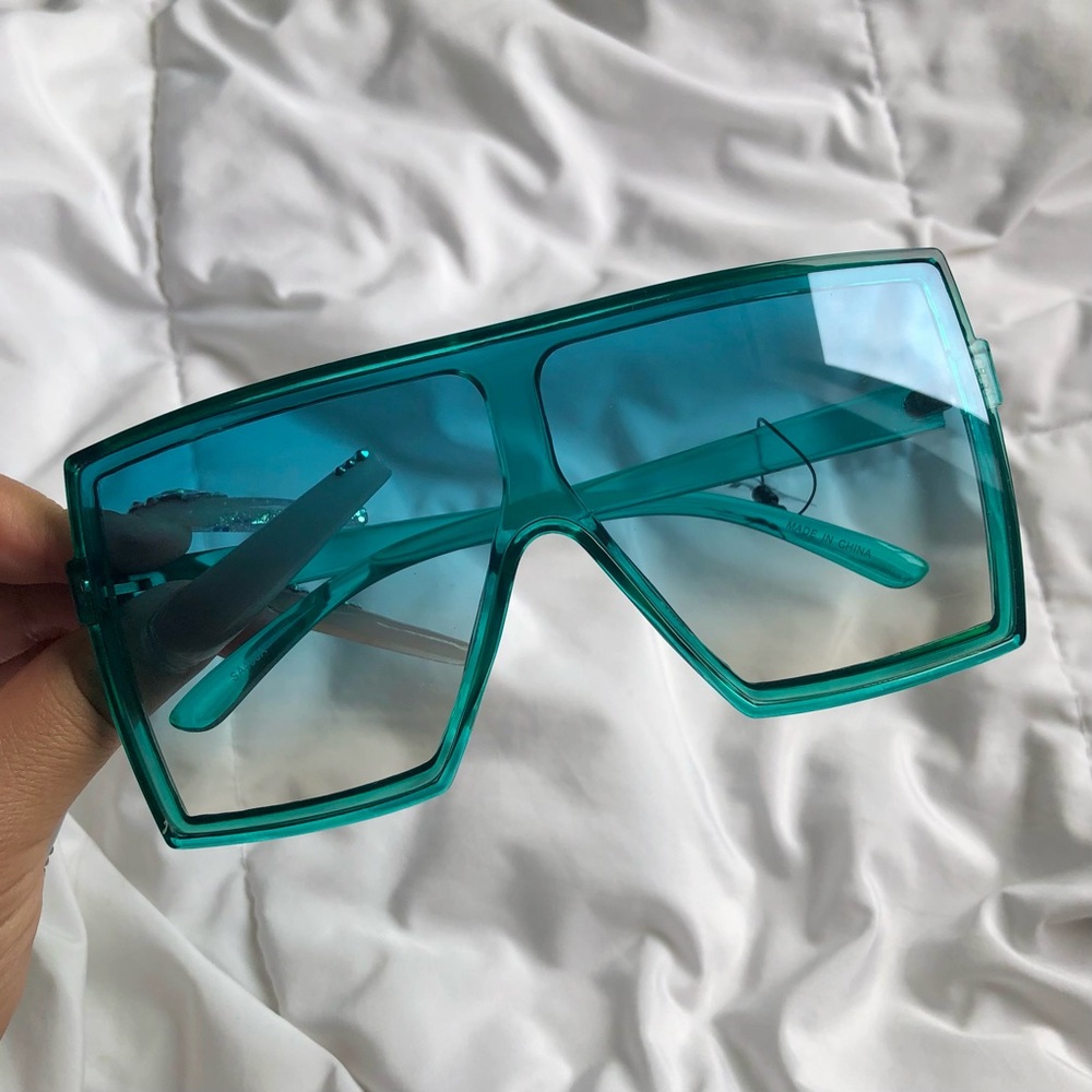 “Mafia” sunglasses - Picture 6 of 6